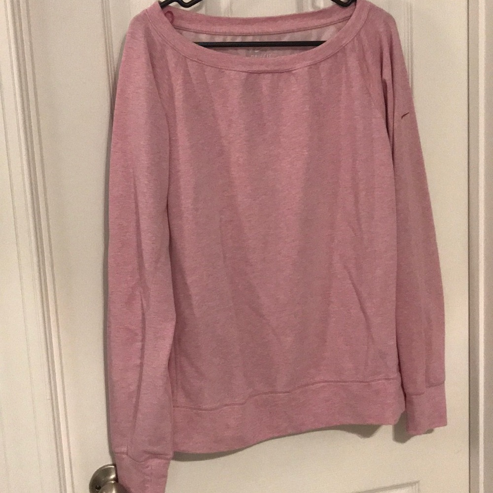 Nike sweatshirt